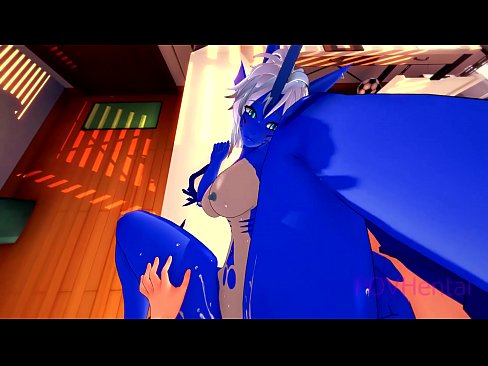 ❤️ Demon Fish Girl Monster ❤❌ Русский порно бойынша бізде ️❤