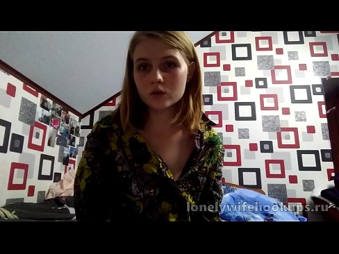 ❤️ Ресейден келген жас аққұба студент үлкен мүшелерді ұнатады. ❤❌ Русский порно бойынша бізде ️❤